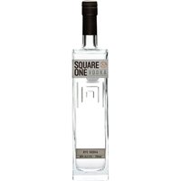 Square One Rye Vodka 70cl