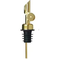 Stainless Steel Golden Pourer