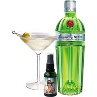 Tanqueray No. Ten 10 70cl Atomiser Bundle