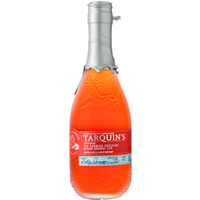 Tarquin's Cornish Sunshine Blood Orange Flavoured Gin