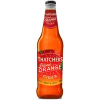 Thatchers Blood Orange Cider 6x 500ml