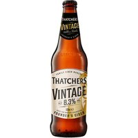 Thatchers Vintage Cider 6x 500ml