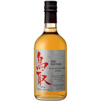 The Kurayoshi Tottori Blended Whisky 70cl