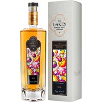 The Lakes Whiskymaker's Edition Iris Whisky 70cl