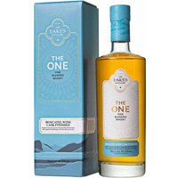 The Lakes The One Moscatel Cask Whisky 70cl