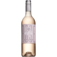 Thomson & Scott Noughty Non-Alcoholic Rose Wine 75cl