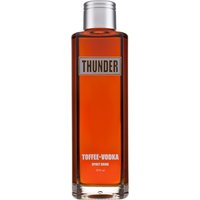 Thunder Toffee and Vodka Spirit Drink 70cl