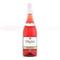 Torres Vina Sol Rosado Rose Wine 75cl