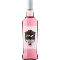 V-Kat Pink Schnapps 70cl