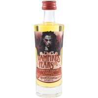 Vampire's Tears Apricot Liqueur 50ml