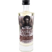 Vampire's Tears Pear Brandy 50ml