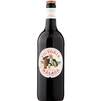 Victoria Malaga Beer 12x 660ml