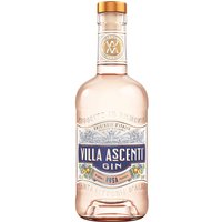 Villa Ascenti Rosa Gin 70cl