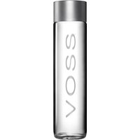 VOSS Still Mineral Water 375ml