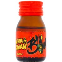 Wha Gwan Bomb Shot 30ml