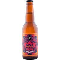 White Rhino Brewing Co. IPA 24x 330ml