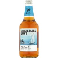 Whitstable Bay Pale Ale 8x 500ml