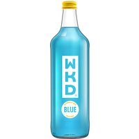 WKD Blue 70cl