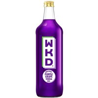 WKD Purple Grape 70cl