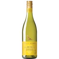 Wolf Blass Yellow Label Chardonnay White Wine 75cl