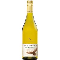 Wolf Blass Eaglehawk Chardonnay White Wine 75cl