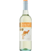 Yellow Tail Jammy White Roo Wine 75cl