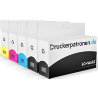 Druckerpatronen Kompatibel Epson Tinte 2x 29XL BK 2x 29XL Y 2x 29XL C 2x 29XL M C 13 T 29914012 schwarz cyan magenta gelb für C 13 T 29914012