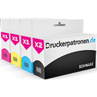 Druckerpatronen Kompatibel Canon Tinte PGI550 PGBKXL CLI551 BKXL CLI551 CXL CLI551 MXL CLI551 YXL 6443 B 001 schwarz cyan magenta gelb für 6443 B 001
