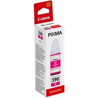 Druckerpatronenexpress Profitieren Sie von 52% Rabatt auf Original CANON GI590M Tinte 4549292074734