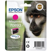 Druckerpatronenexpress 54% Rabatt auf originale EPSON BX Magenta Tinte C13T08934011 8715946493022