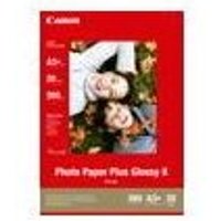 Druckerpatronenexpress 66% Rabatt auf 20 Blatt CANON Fotopapier 13x18 cm Modell 2311B018 4960999537276