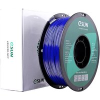 Druckerpatronenexpress Sonderangebot 17% Rabatt auf 1kg Original PETG 175mm in Blau