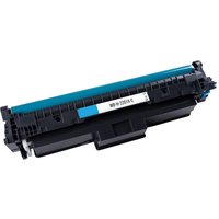 Druckerpatronenexpress NB Kompatibel für HP W2201X 220X Toner Cyan