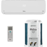 Ar Condicionado Split Inverter 9000 BTUs Philco Frio PAC9000IFM15 - 220V