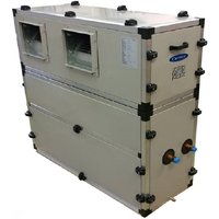 Fan Coil Carrier Zen 15 TR 39EB15P68HVA - 220V/380V Trifásico