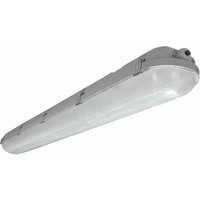 Luminaria Led 40W 6000K Ip66 120° Fixa Hulter - 220V