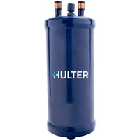Separador de Óleo Hulter 5/8 Solda Centrífugo Hermético HT2DSOW-55855X