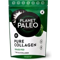 Pure Collagen Puur Collageen Poeder (Planet Paleo) 225 gram