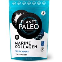 Marine Collagen Vis Collageen Poeder (Planet Paleo) 225 gram