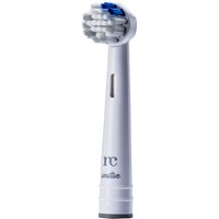 Opzetborstel Micro Zilver (Novacare) Blauw