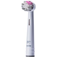 Opzetborstel Micro Zilver (Novacare) Roze