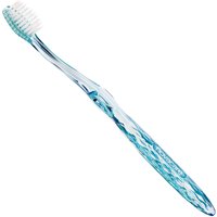 Tandenborstel Micro Zilver (Novacare) Blauw