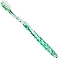 Tandenborstel Micro Zilver (Novacare) Groen