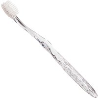 Tandenborstel Micro Zilver (Novacare) Kristal