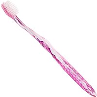 Tandenborstel Micro Zilver (Novacare) Roze