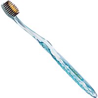 Tandenborstel Micro Goud (Novacare) Blauw