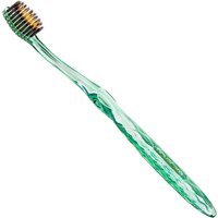 Tandenborstel Micro Goud (Novacare) Groen