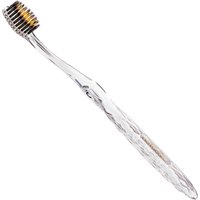 Tandenborstel Micro Goud (Novacare) Kristal