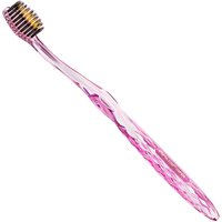 Tandenborstel Micro Goud (Novacare) Roze