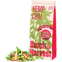 Hennep thee, Hemp Chai Bio (Dutch Harvest) 50gr